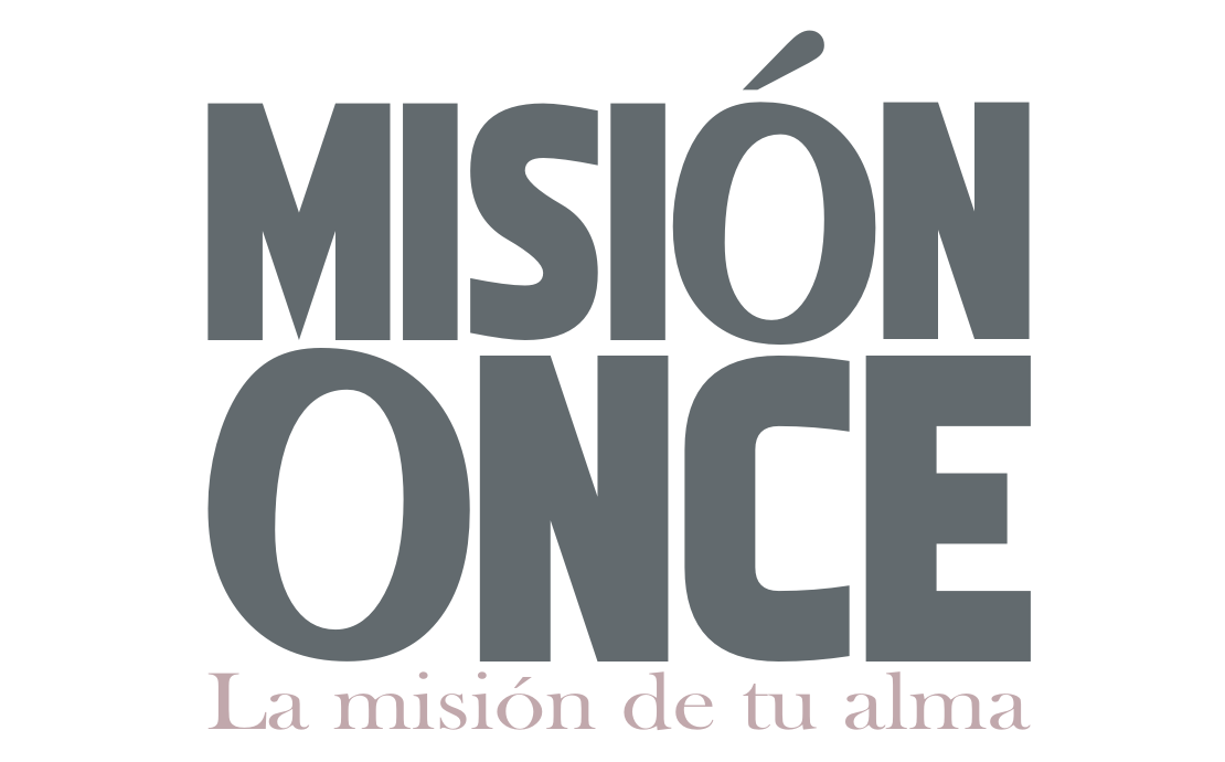 Misión Once by Diana Mar